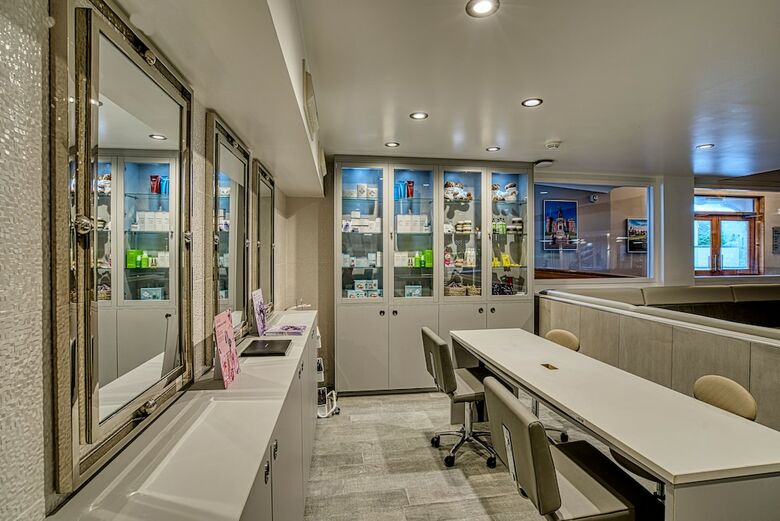 Hotel Palace Inverness