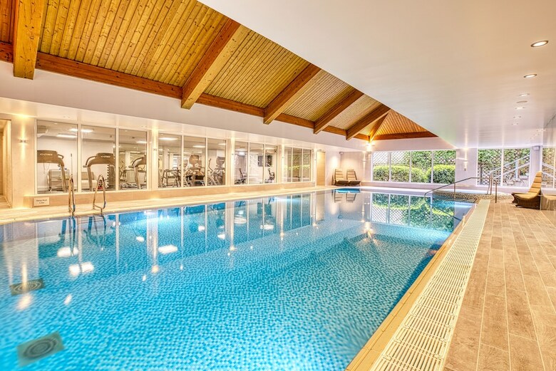Hotel Palace Inverness