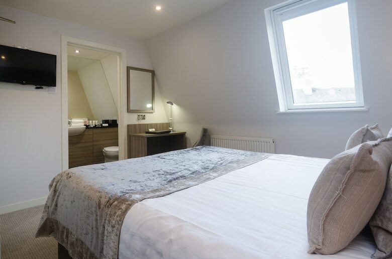 Hotel Palace Inverness