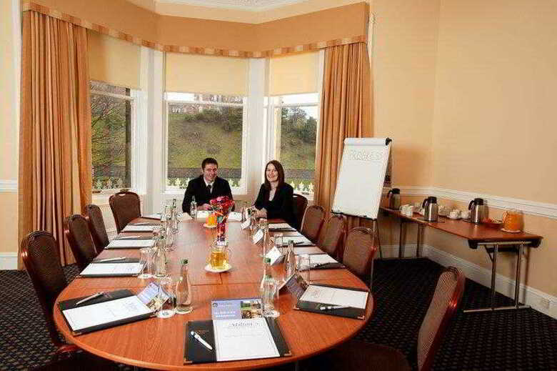 Hotel Palace Inverness