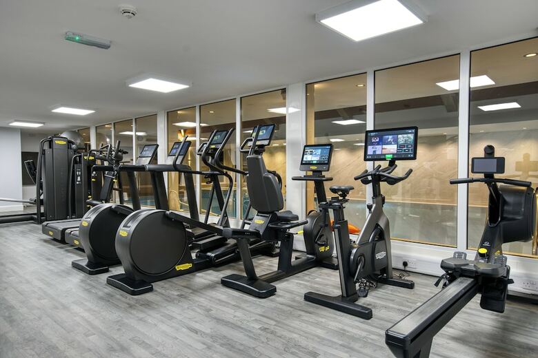 Hotel Palace Inverness