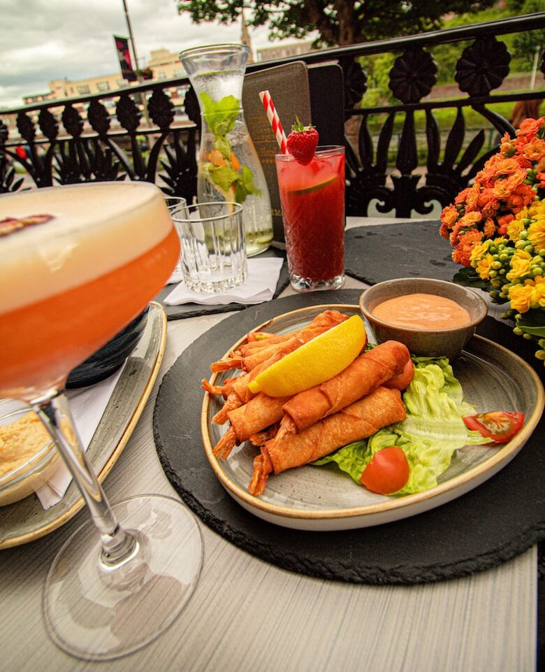 Hotel Palace Inverness