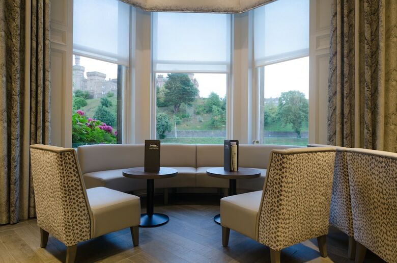 Hotel Palace Inverness
