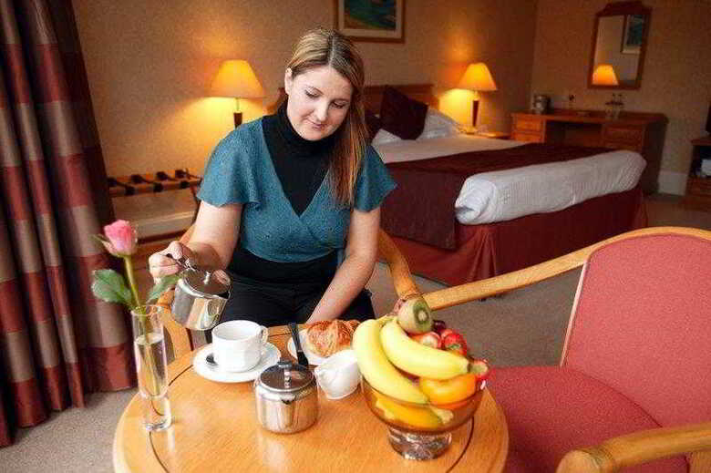 Hotel Palace Inverness
