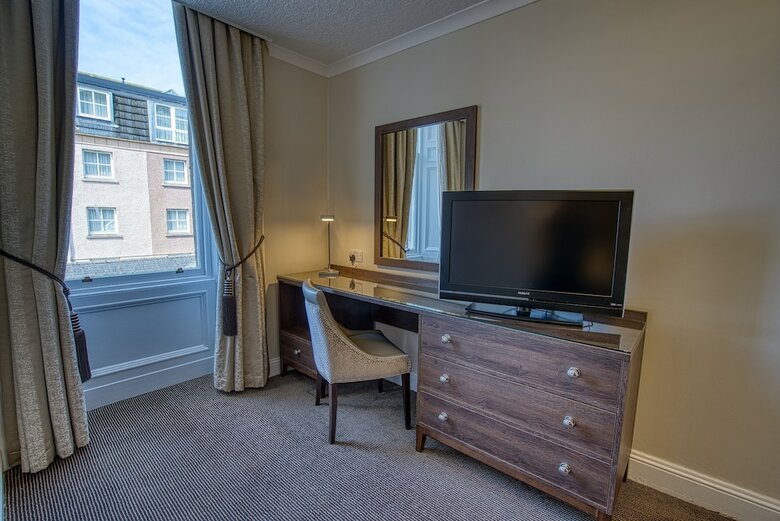 Hotel Palace Inverness
