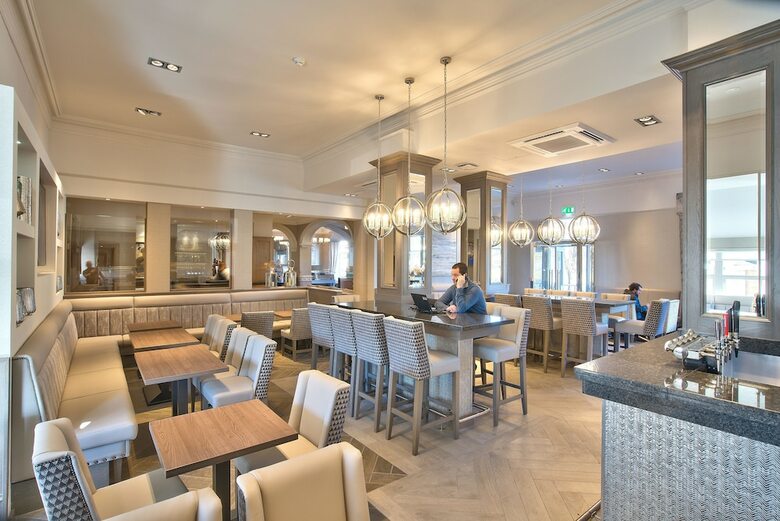 Hotel Palace Inverness