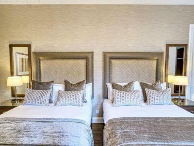 Hotel Palace Inverness