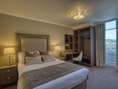 Hotel Palace Inverness