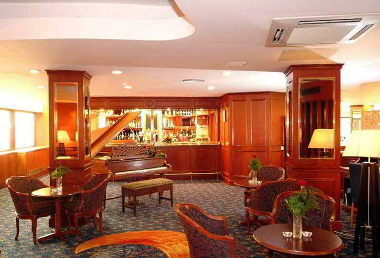 Hotel Atlantic Tower