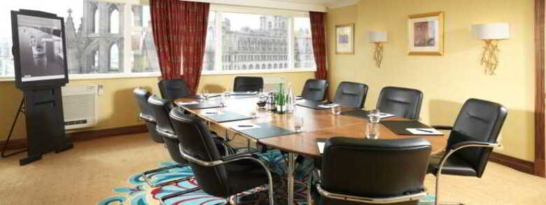 Hotel Atlantic Tower