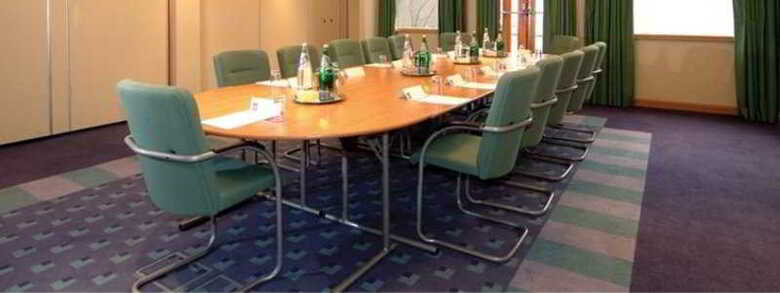 Hotel Atlantic Tower