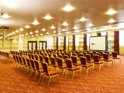Hotel Marriott Liverpool South