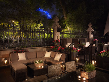 Hotel The Royal Horseguards