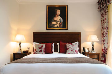 Hotel The Royal Horseguards