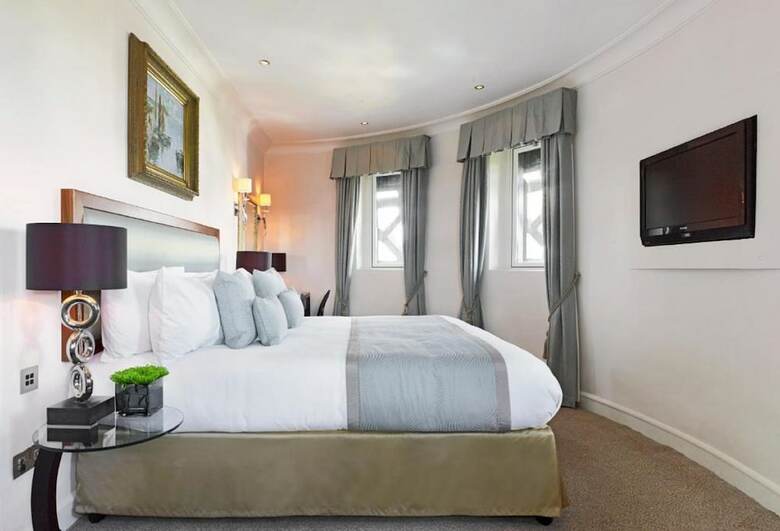 Hotel The Royal Horseguards