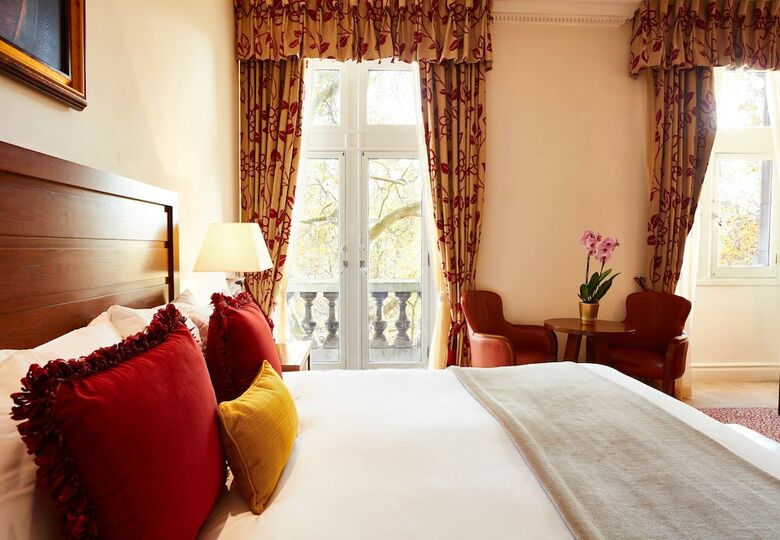 Hotel The Royal Horseguards