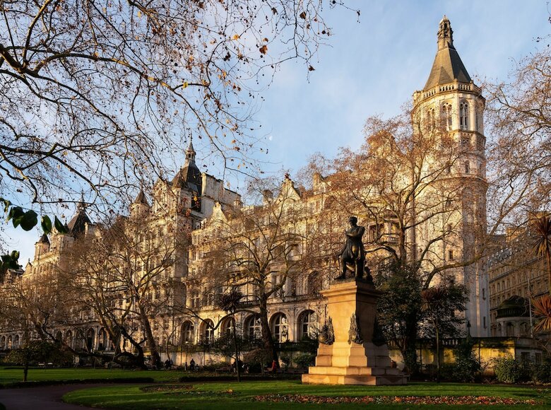 Hotel The Royal Horseguards