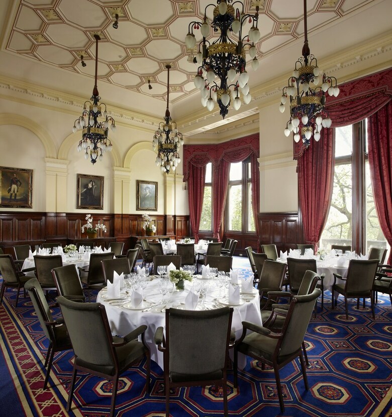 Hotel The Royal Horseguards