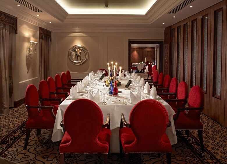 Hotel The Royal Horseguards