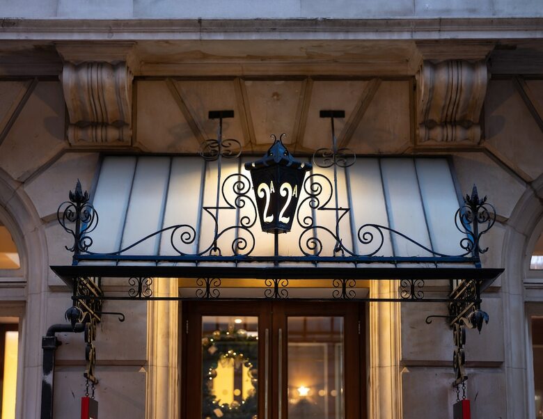 Hotel The Royal Horseguards