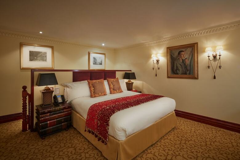 Hotel The Royal Horseguards