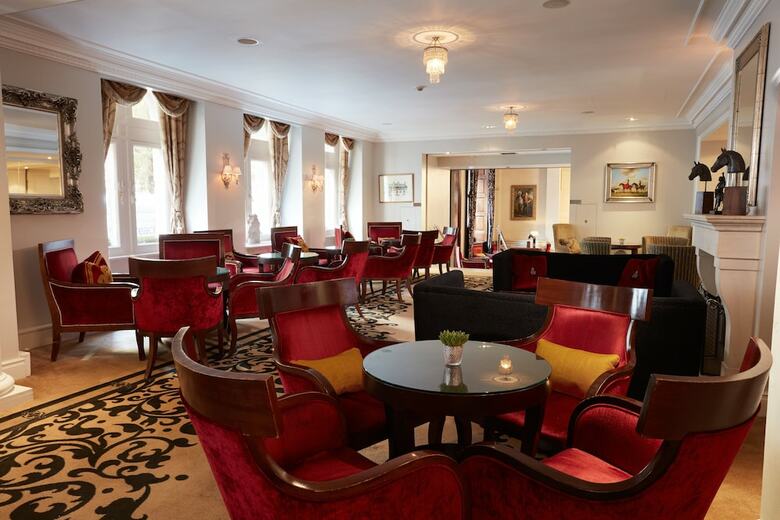 Hotel The Royal Horseguards