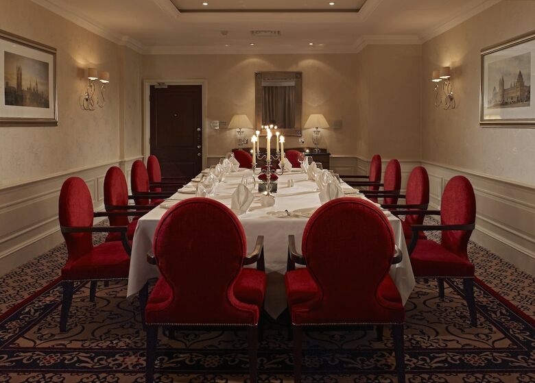 Hotel The Royal Horseguards