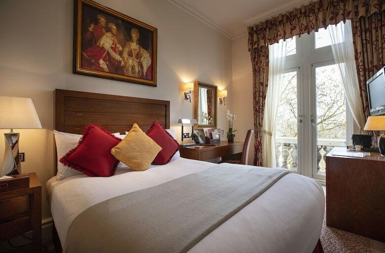 Hotel The Royal Horseguards