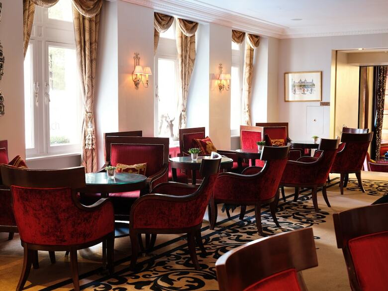 Hotel The Royal Horseguards