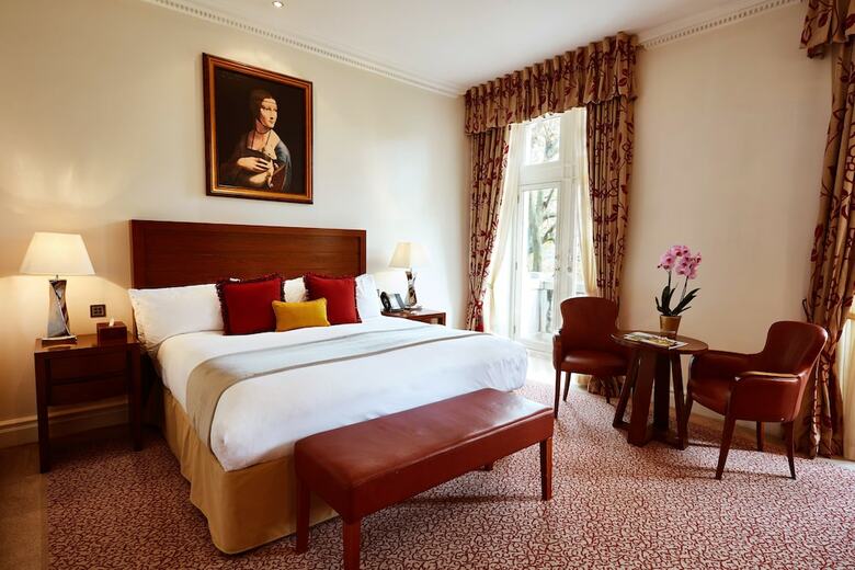 Hotel The Royal Horseguards