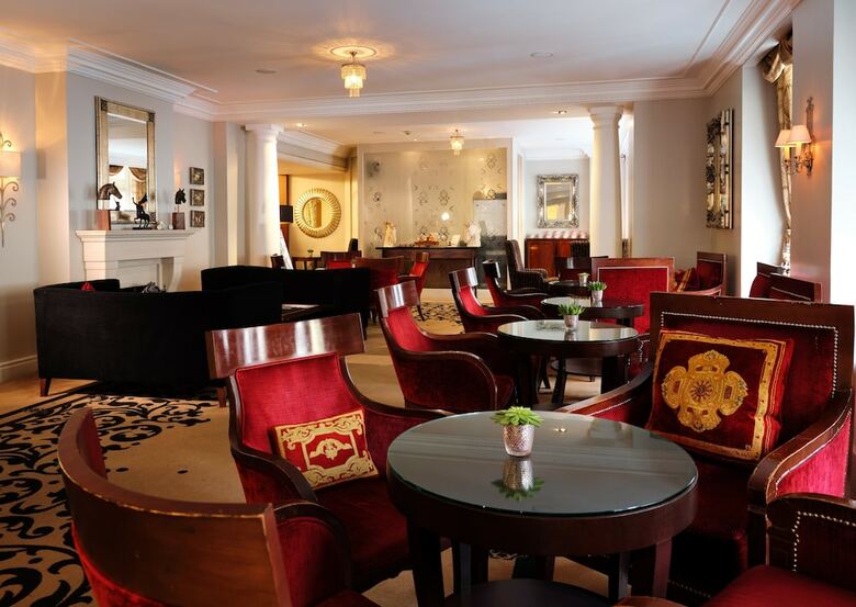 Hotel The Royal Horseguards