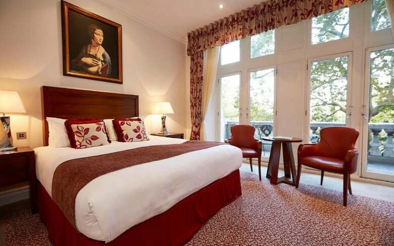 Hotel The Royal Horseguards