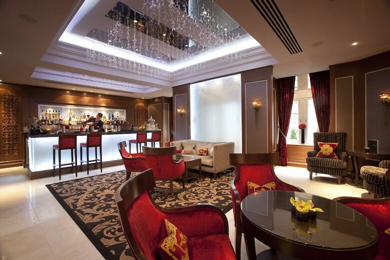 Hotel The Royal Horseguards