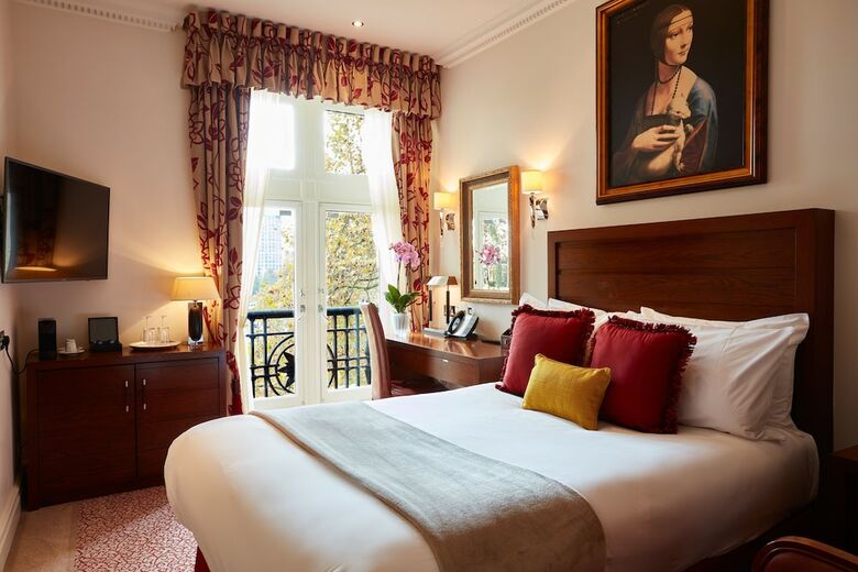 Hotel The Royal Horseguards