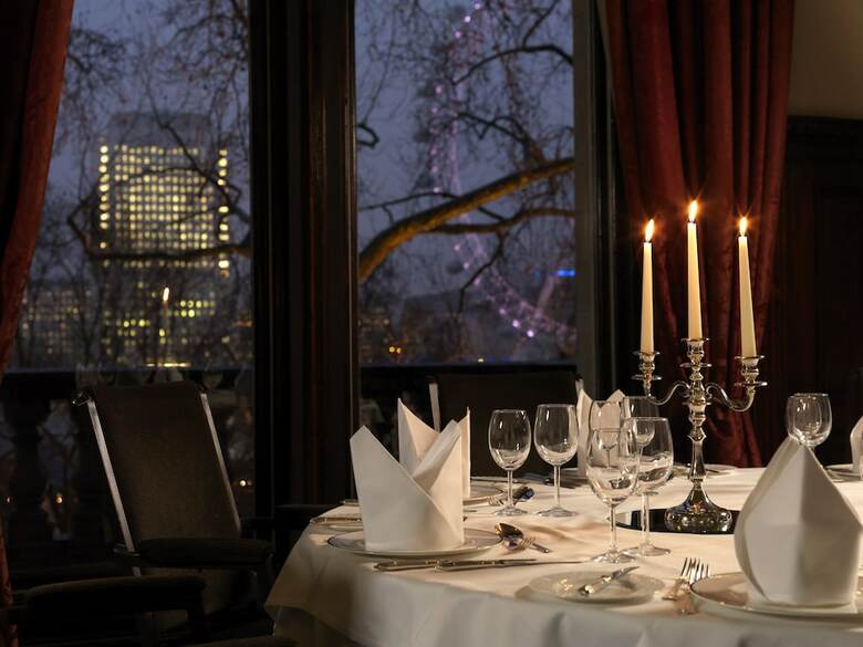 Hotel The Royal Horseguards