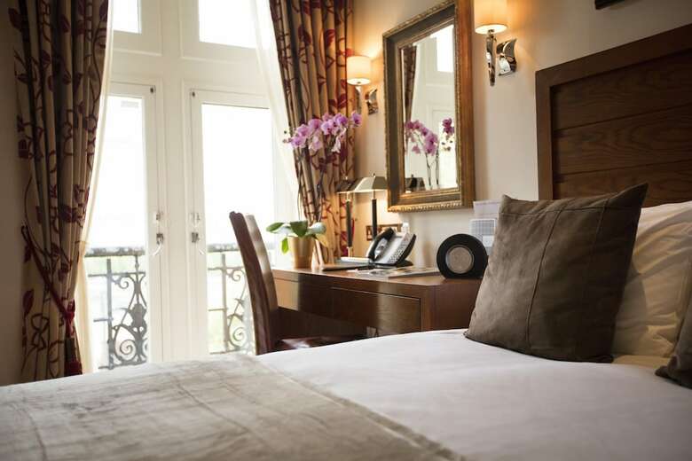 Hotel The Royal Horseguards