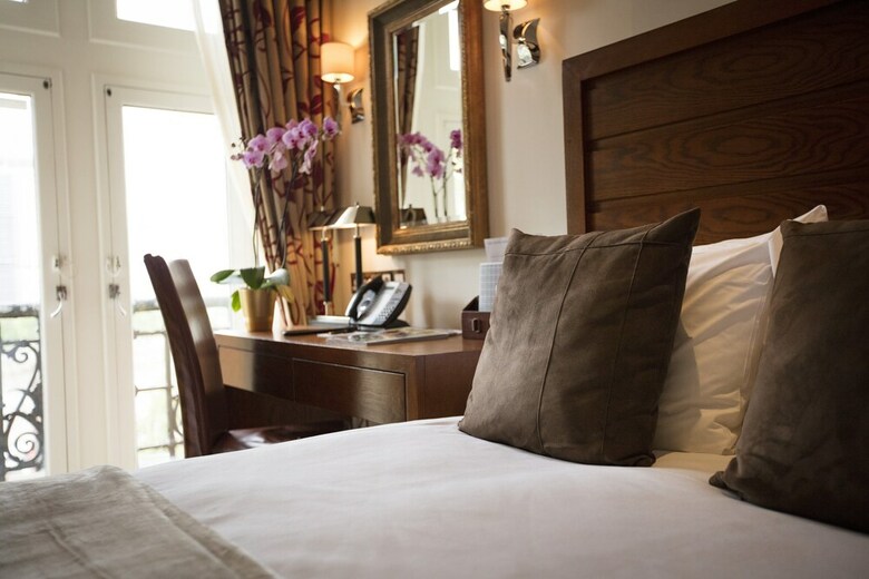 Hotel The Royal Horseguards