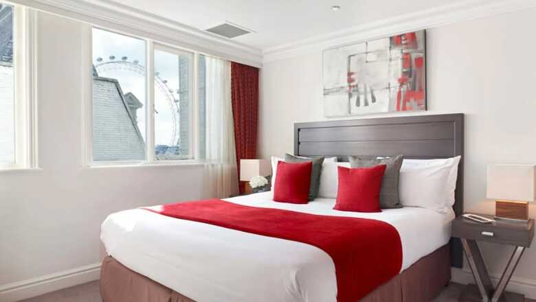 Hotel The Royal Horseguards