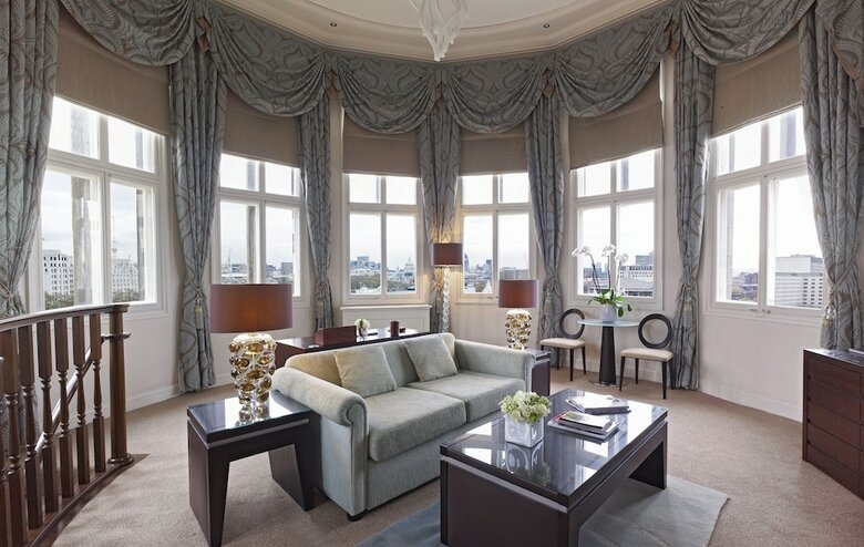 Hotel The Royal Horseguards
