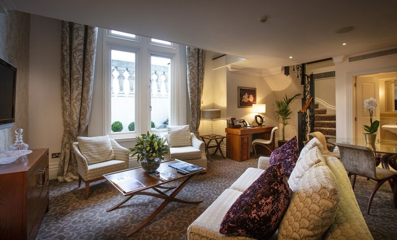 Hotel The Royal Horseguards