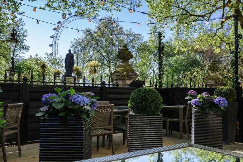 Hotel The Royal Horseguards