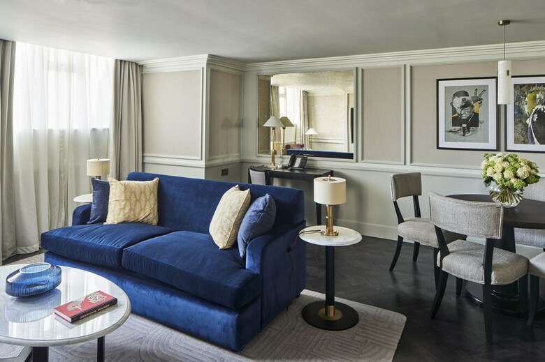 Hotel The Royal Horseguards