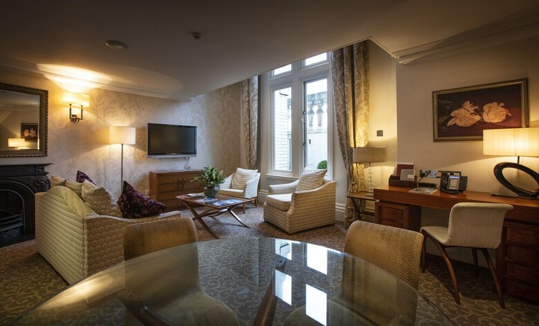 Hotel The Royal Horseguards