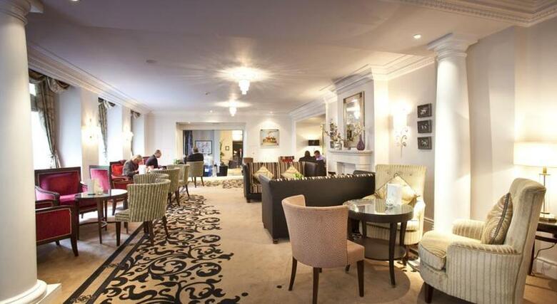 Hotel The Royal Horseguards