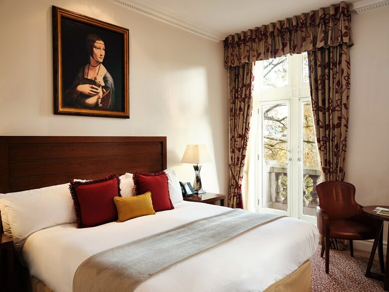 Hotel The Royal Horseguards