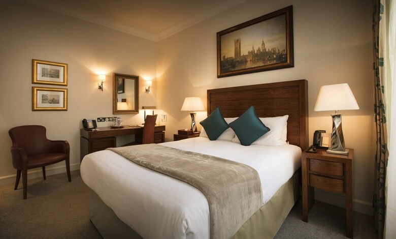 Hotel The Royal Horseguards