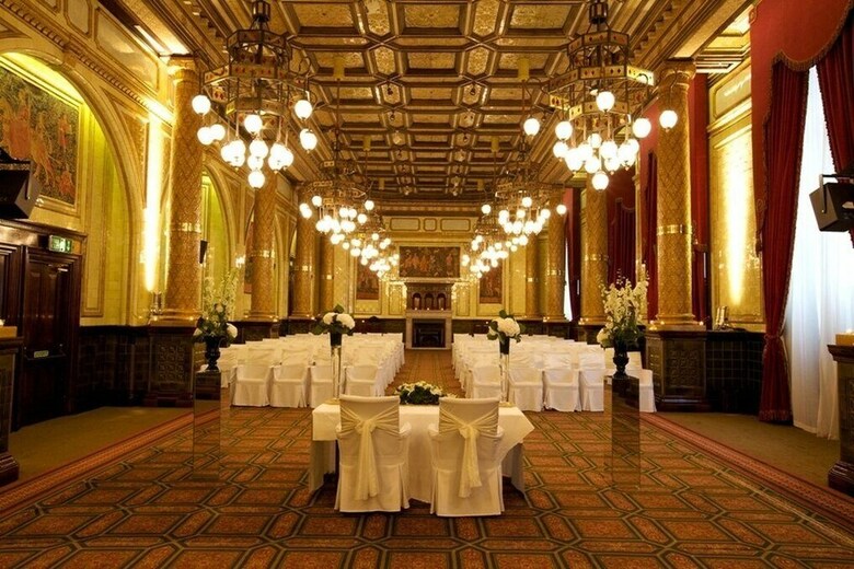 Hotel The Royal Horseguards