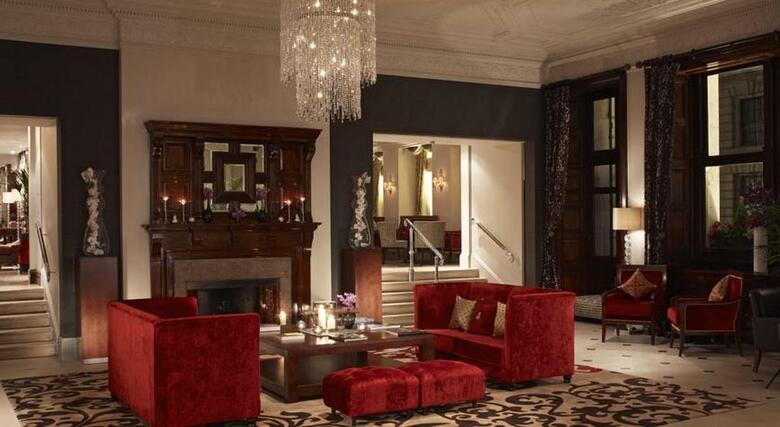 Hotel The Royal Horseguards