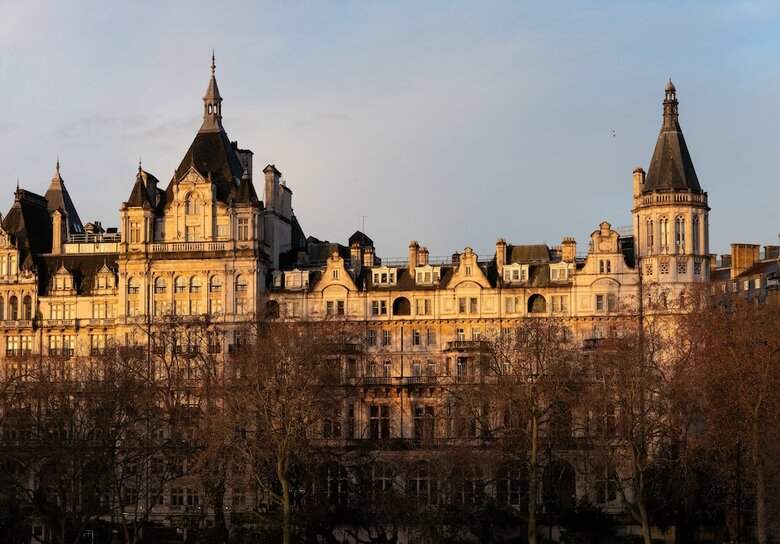 Hotel The Royal Horseguards