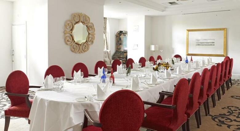 Hotel The Royal Horseguards